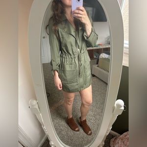 Loft lightweight jacket